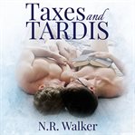 Taxes and TARDIS cover image cdn