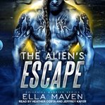 The alien's escape cover image cdn