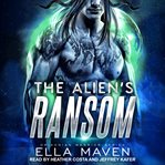 The alien's ransom cover image cdn