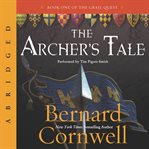 The archer's tale cover image cdn