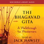 Sacred verses, healing sounds : the Bhagavad Gita and hymns of the Rig Veda cover image cdn