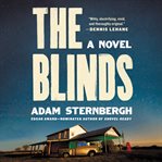 The blinds : a novel cover image cdn