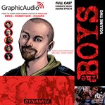 The boys : volume 2 [dramatized adaptation] cover image cdn