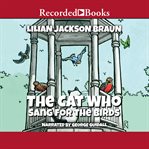 The cat who sang for the birds cover image cdn