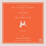 The curious incident of the dog in the night-time cover image cdn