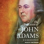 The education of john adams cover image cdn