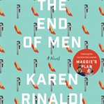 The end of men : a novel cover image cdn