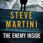 The enemy inside : [a Paul Madriani novel] cover image cdn