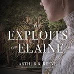 The exploits of elaine cover image cdn