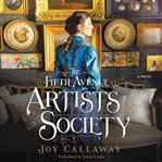 The Fifth Avenue Artists Society : a novel cover image cdn