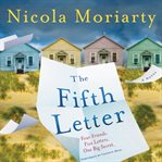 The fifth letter cover image cdn