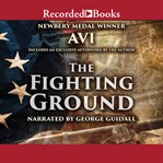 The fighting ground cover image cdn