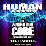 The formation code : set in the human chronicles universe cover image cdn