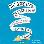 The good luck of right now cover image cdn