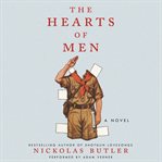 The hearts of men : a novel cover image cdn