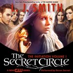 The secret circle. Vol. I, The initiation cover image cdn