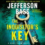 The inquisitor's key cover image cdn