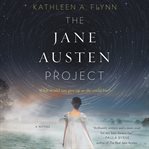 The Jane Austen Project cover image cdn
