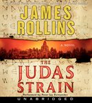 The Judas strain cover image cdn