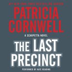 The last precinct cover image cdn