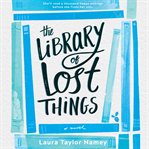 The library of lost things cover image cdn