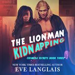The lionman kidnapping cover image cdn