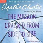 The mirror crack'd from side to side : a miss marple mystery cover image cdn