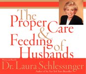 The proper care and feeding of husbands cover image cdn