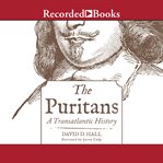 The puritans : a transatlantic history cover image cdn