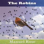 The robins: a kids book cover image cdn