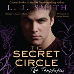 The secret circle. The temptation cover image cdn