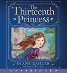 The thirteenth princess cover image cdn