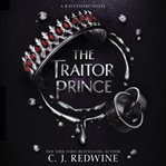 The traitor prince cover image cdn