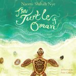 The turtle of Oman cover image cdn
