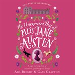 The unexpected past of miss jane austen cover image cdn