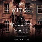 The Witch of Willow Hall cover image cdn