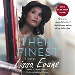 Their finest : a novel cover image cdn