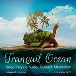 Tranquil ocean deep nights sleep guided meditation cover image cdn