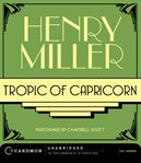 Tropic of Capricorn cover image cdn