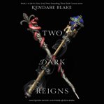 Two dark reigns cover image cdn
