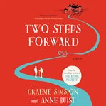 Two steps forward : a novel cover image cdn