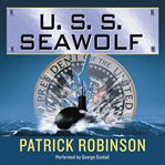 U.S.S. Seawolf cover image cdn