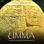 Umma. The History and Legacy of the Ancient Sumerian City cover image cdn