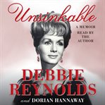 Unsinkable : a memoir cover image cdn