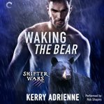 Waking the bear cover image cdn