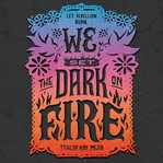 We set the dark on fire cover image cdn