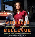 Weekends at Bellevue cover image cdn