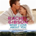 What I love about you cover image cdn