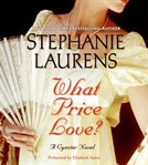 What price love? cover image cdn