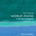 World music : a very short introduction cover image cdn